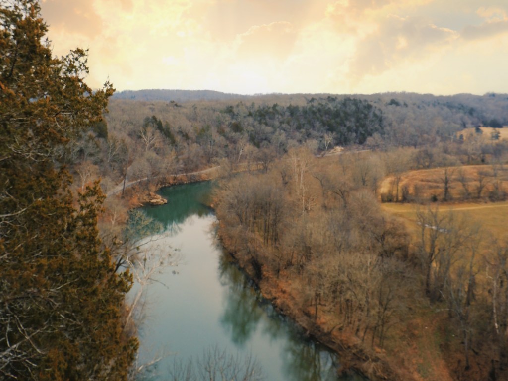 Narrows of the Harpeth – Harpeth River State&nbsp;Park