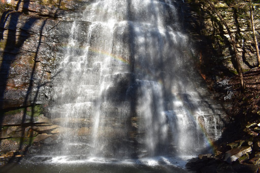 South Cumberland State Park – Denny&nbsp;Cove