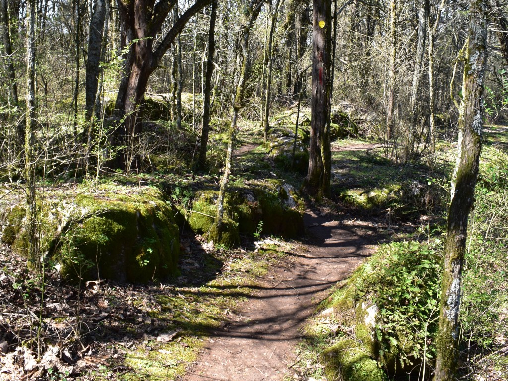 Henry Horton State Park – Wilhoite&nbsp;Mill